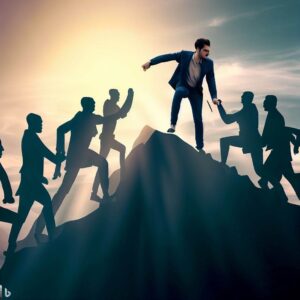 Lee más sobre el artículo 5 Retos Actuales para Líderes Empresariales y Cómo Superarlos