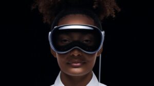 Lee más sobre el artículo Vision Pro de Apple: Un salto adelante en la realidad virtual