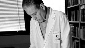 Lee más sobre el artículo René Favaloro – Lideres