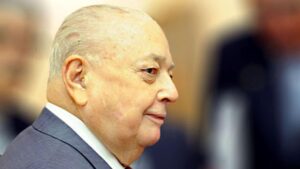 Lee más sobre el artículo Carlos Blaquier – Lideres
