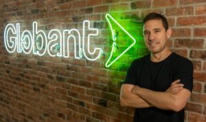 Lee más sobre el artículo Globant apunta al crecimiento en Ecuador