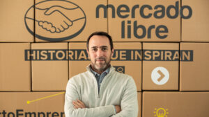 Lee más sobre el artículo Marcos Galperin – MercadoLibre – Lideres