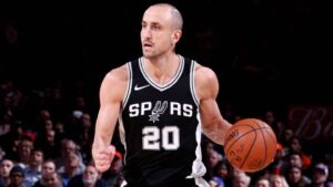 Lee más sobre el artículo Emanuel Manu Ginóbili – Lideres