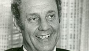 Lee más sobre el artículo Marshall Meyer – Lideres