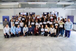 Lee más sobre el artículo Fundación Mirgor: el propósito en acción