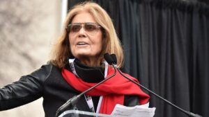Lee más sobre el artículo Gloria Steinem – Activista – Lideres