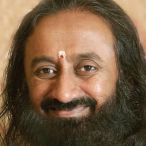 Lee más sobre el artículo Sri Sri Ravi Shankar: Un maestro espiritual en la era moderna