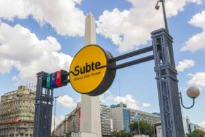 Lee más sobre el artículo Grupo Roggio Subte de Buenos Aires