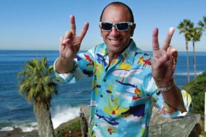 Lee más sobre el artículo La odisea de Fernando Aguerre: El argentino que llevó el surf a los Juegos Olímpicos
