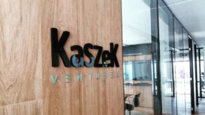 Lee más sobre el artículo Hernán Kazah, cofundador de Mercado Libre
