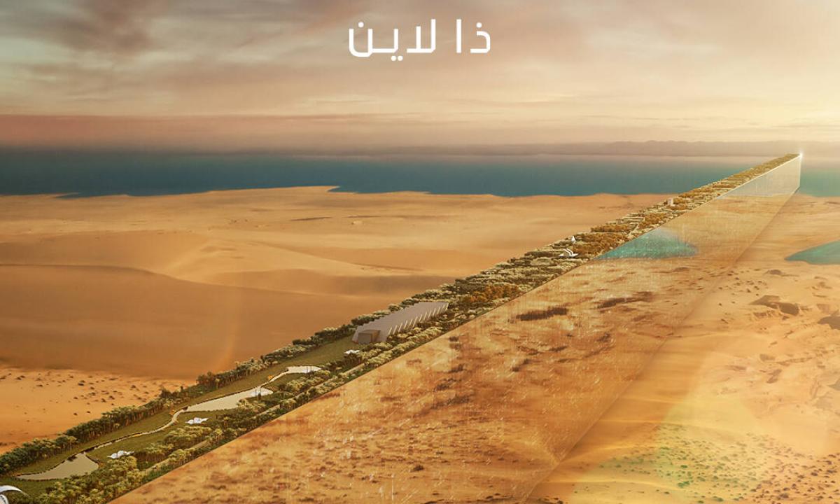 Lee más sobre el artículo Arabia Saudita y Egipto planifican ciudades opuestas