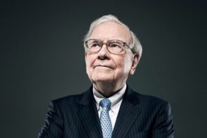 Lee más sobre el artículo Warren Buffett: Vida y legado del «Oráculo de Omaha»