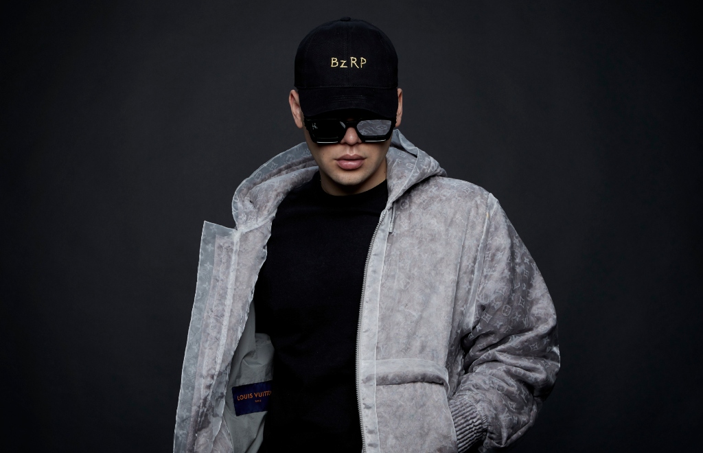 Lee más sobre el artículo Bizarrap: El fenómeno Argentino