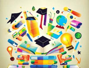 Lee más sobre el artículo La relevancia de la educación en el progreso y desarrollo de los jóvenes
