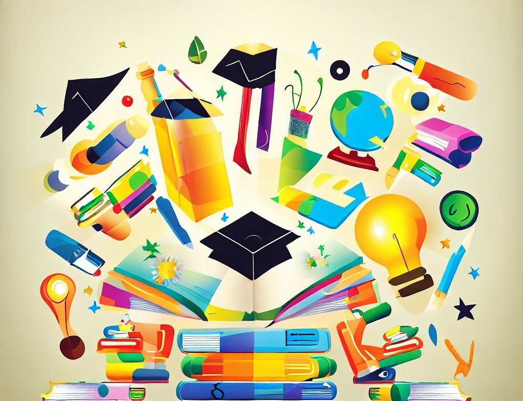 Lee más sobre el artículo La relevancia de la educación en el progreso y desarrollo de los jóvenes