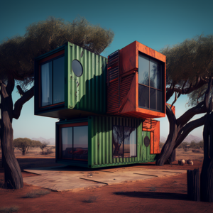 Lee más sobre el artículo Infraestructura habitacional: Nuevas tendencias y soluciones innovadoras
