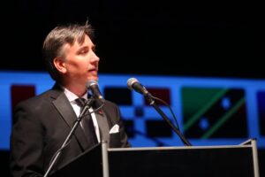 Lee más sobre el artículo Diego Tipping: Liderazgo y Compromiso Social en la Cruz Roja Argentina