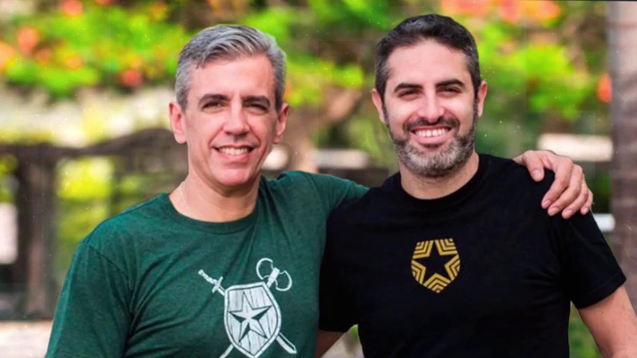 Lee más sobre el artículo Eugenio Pace: El visionario detrás de Auth0