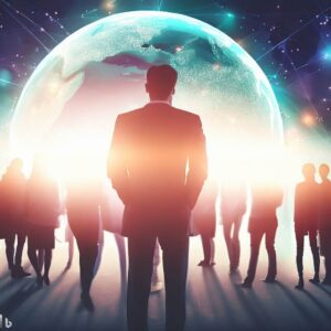 Lee más sobre el artículo Líderes visionarios en un mundo globalizado: Su impacto y legado
