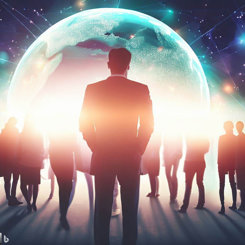 Lee más sobre el artículo Líderes visionarios en un mundo globalizado: Su impacto y legado