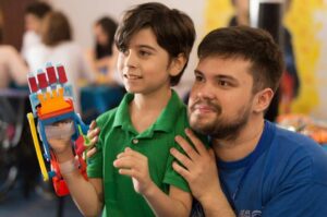 Lee más sobre el artículo Gino Tubaro: Innovador e Inventor Humanitario