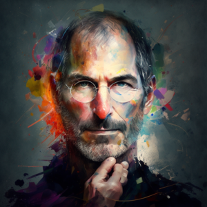 Lee más sobre el artículo Steve Jobs: El líder de Apple y su legado