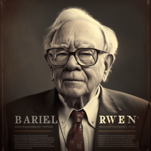 Lee más sobre el artículo Warren Buffett: El Oráculo de Omaha y Su Legado en el Mundo de las Inversiones