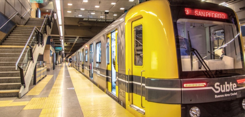 Lee más sobre el artículo Metrovías