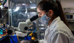 Lee más sobre el artículo Samsung y Fundación Mirgor se unen para capacitar a jóvenes