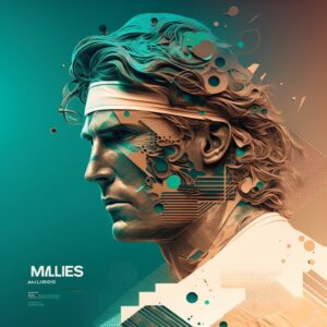 Lee más sobre el artículo Guillermo Vilas: Leyenda del tenis y pionero en Argentina