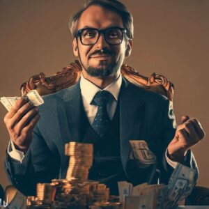 Lee más sobre el artículo Los argentinos más ricos: quiénes son los 6 empresarios que figuran en la lista de multimillonarios de Forbes 2023