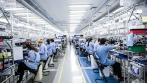 Lee más sobre el artículo Fundación Mirgor: Desarrollo Comunitario hacia el Futuro
