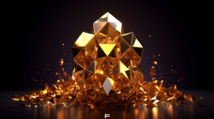 Lee más sobre el artículo Pax Gold: Una forma innovadora de invertir en oro vinculada al valor del dólar