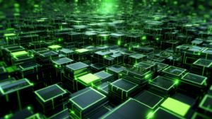 Lee más sobre el artículo Nvidia a la Vanguardia de la Inteligencia Artificial