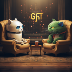Lee más sobre el artículo Gemini: La Nueva Inteligencia Artificial de Google Superará a ChatGPT