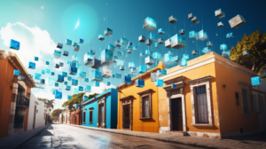 Lee más sobre el artículo La Tokenización en Bienes Raíces: Una Nueva Era para el Mercado Inmobiliario Mexicano
