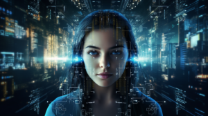 Lee más sobre el artículo Cine y Tecnología: Cómo la Inteligencia Artificial está Cambiando Nuestra Perspectiva