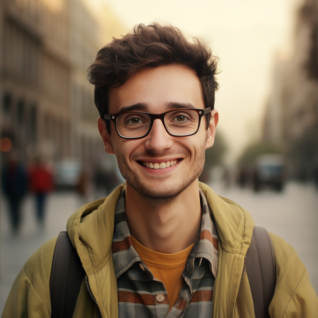 Avatar del autor de la entrada
