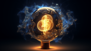 Lee más sobre el artículo Explorando el Mundo de las Criptomonedas: Una Guía para Principiantes