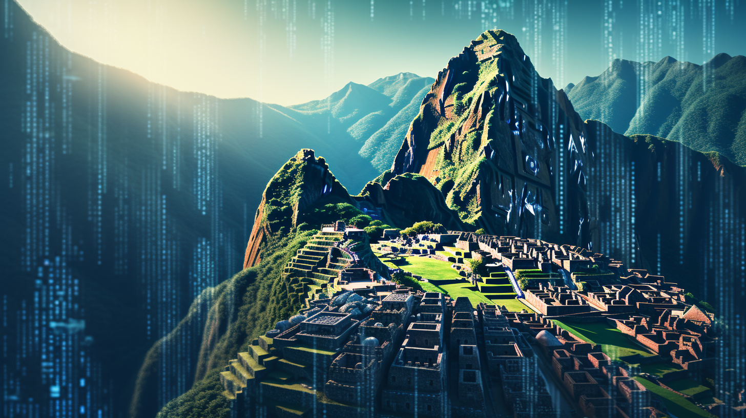Lee más sobre el artículo La Inteligencia Artificial en Perú: ¿Cómo la nueva ley está moldeando el futuro tecnológico del país?