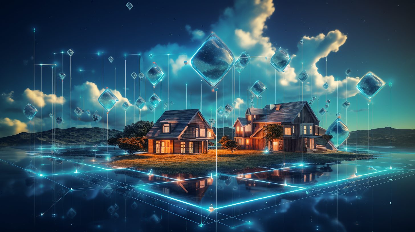 Lee más sobre el artículo Ripple y la revolución de la tokenización de inmuebles