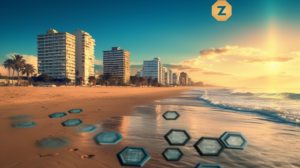 Lee más sobre el artículo Descubre cómo la tokenización está revolucionando el sector inmobiliario en una isla uruguaya