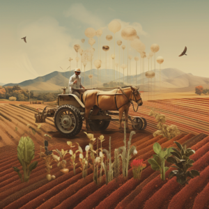 Lee más sobre el artículo Carlos Braun: Innovación digital en el agro para un futuro sostenible