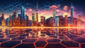 Lee más sobre el artículo Yuanes digitales: El futuro del comercio electrónico en China