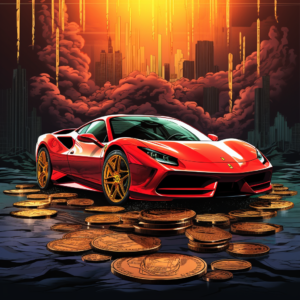 Lee más sobre el artículo Miguel Alberto Melhem: » Ferrari toma la delantera en la revolución digital»