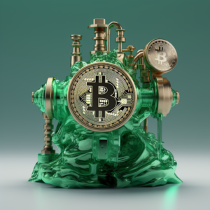Lee más sobre el artículo Vaca Muerta y el Dólar Digital: La Nueva Era de la Criptominería en Argentina