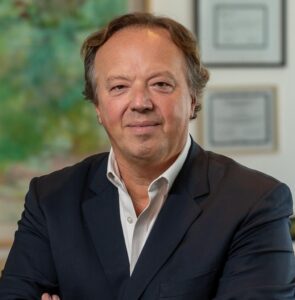 Lee más sobre el artículo ¿Quién es Juan Nápoli?