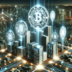Lee más sobre el artículo Miguel Alberto Melhem: Tokenización de Real Estate contra la Inflación