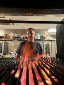 Lee más sobre el artículo Martín Loeb: Un Visionario en la Industria Gastronómica