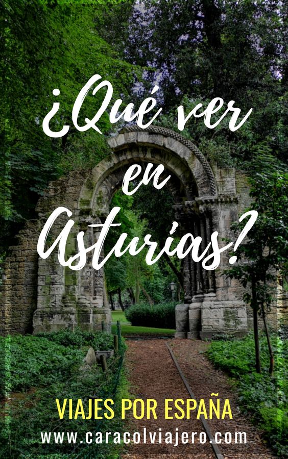 Asturias: Una Joya Turística en el Norte de España
